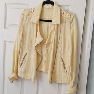 Beautiful light weight jacket